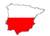 EMBALAJES CLAVIJO - Polski